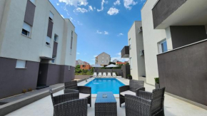 The Sands LUXE Pool Aparthotel, Ground Floor, Studio Apartment